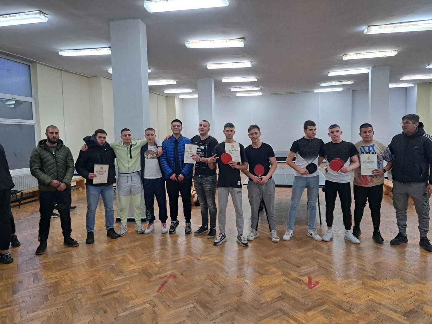 Професионална гимназия по строителство 