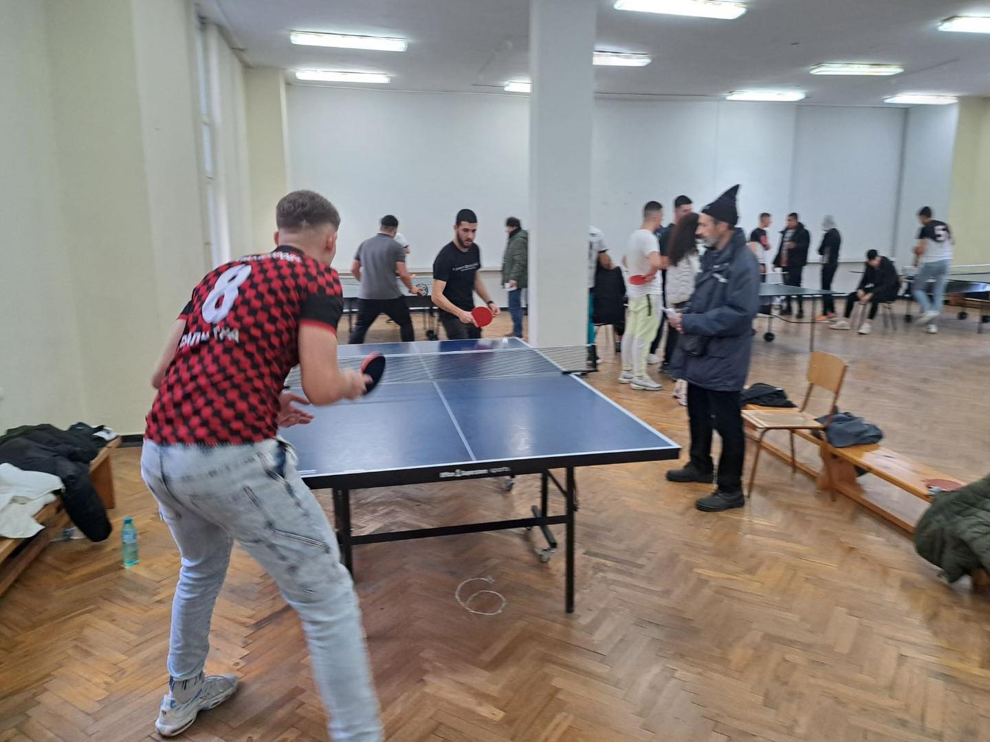 Професионална гимназия по строителство 