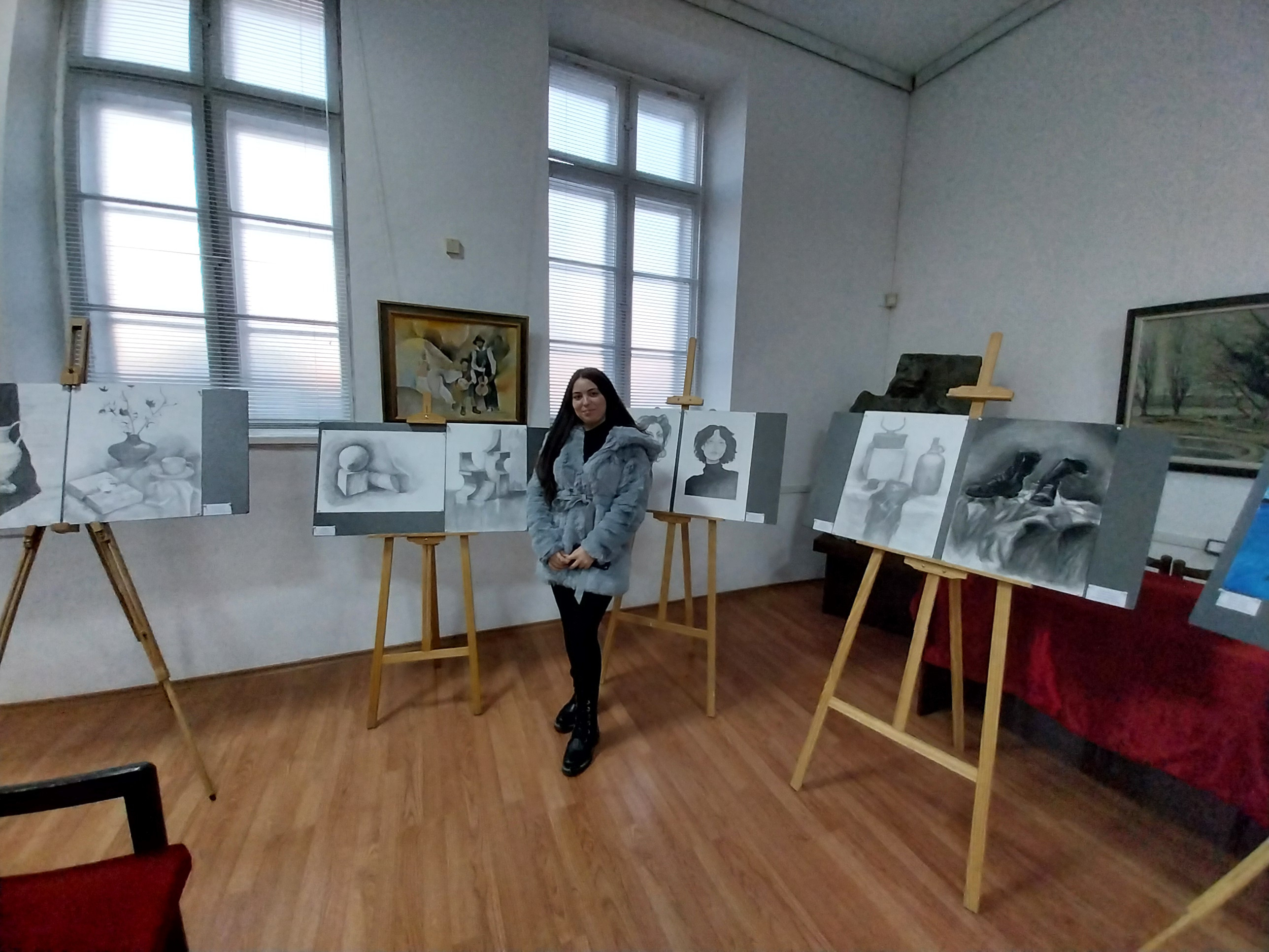 Професионална гимназия по строителство 